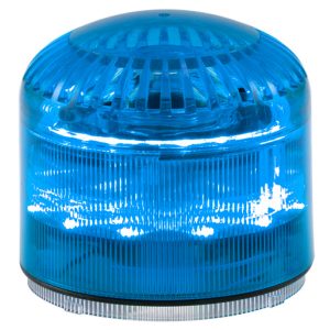 Gyrophare LED avec Sirène Intégrée - YLEA